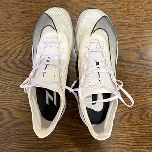 Nike Zoom Fly 3 - Men’s size 8 - worn once